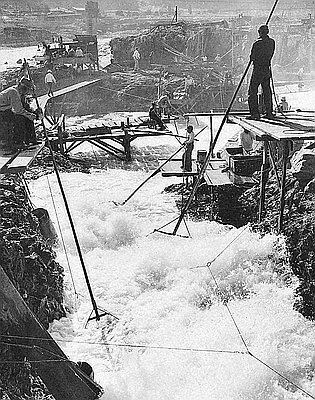 The Hidden Cost of Clean Energy