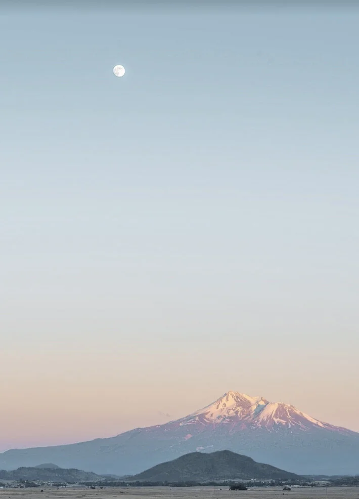 Water Conflict in Weed: A Look into the Future 