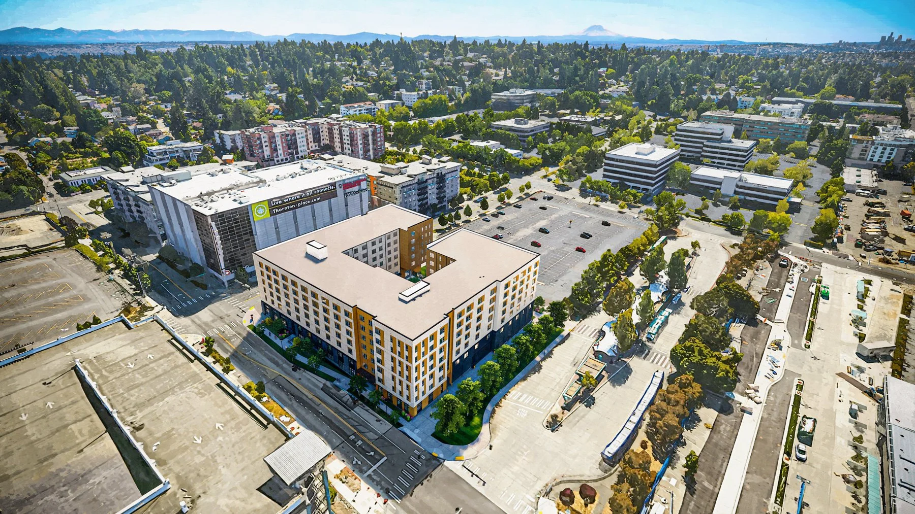 Compact Cities: The Future of Urban Development?