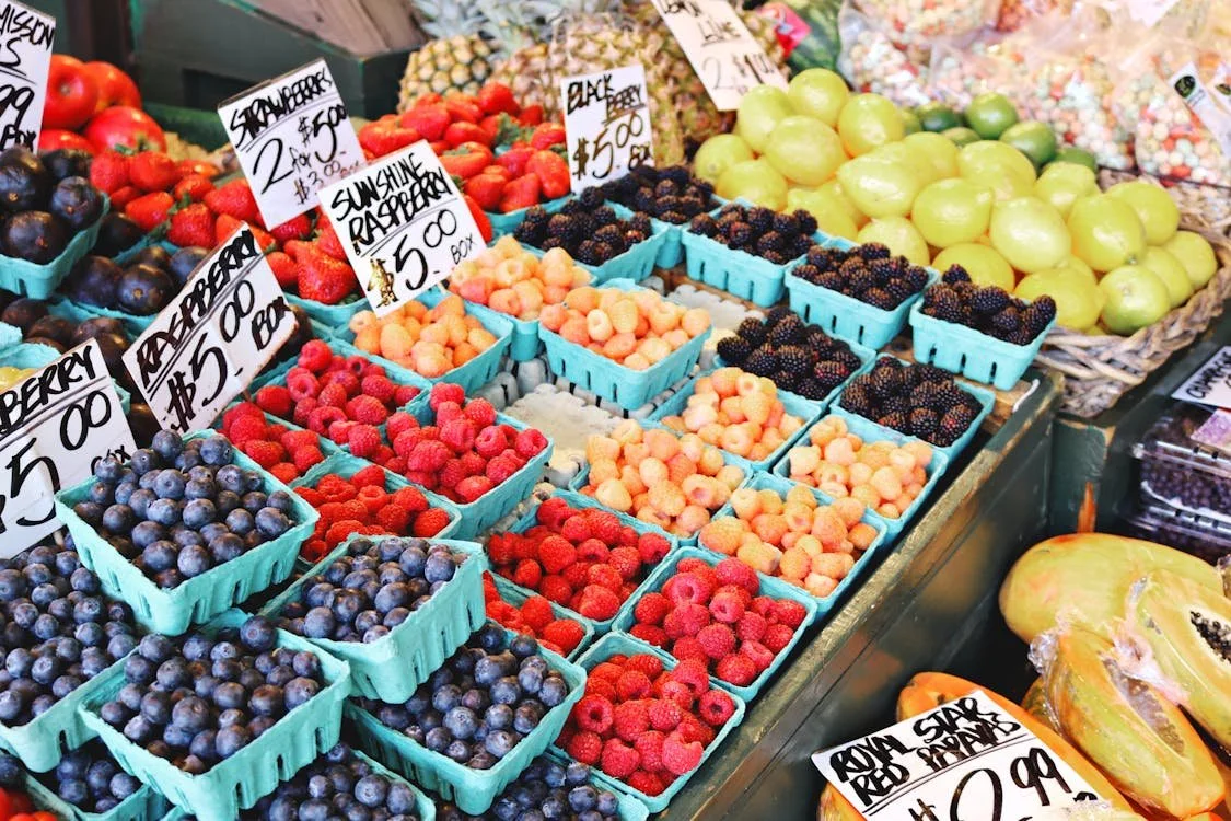 The Beef with Plant-Based Diets: Is It Sustainable to Go Vegan?