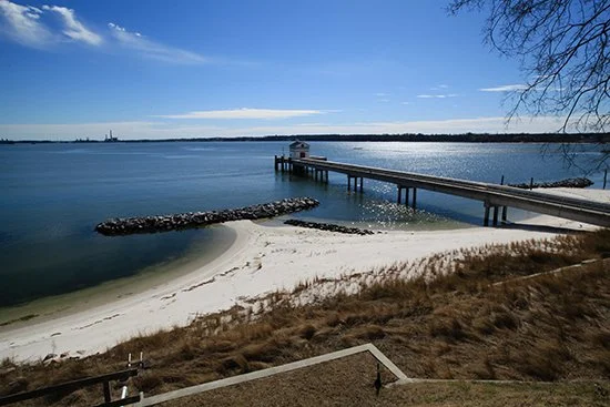 Image credit: Chesapeake Bay Program/Flickr