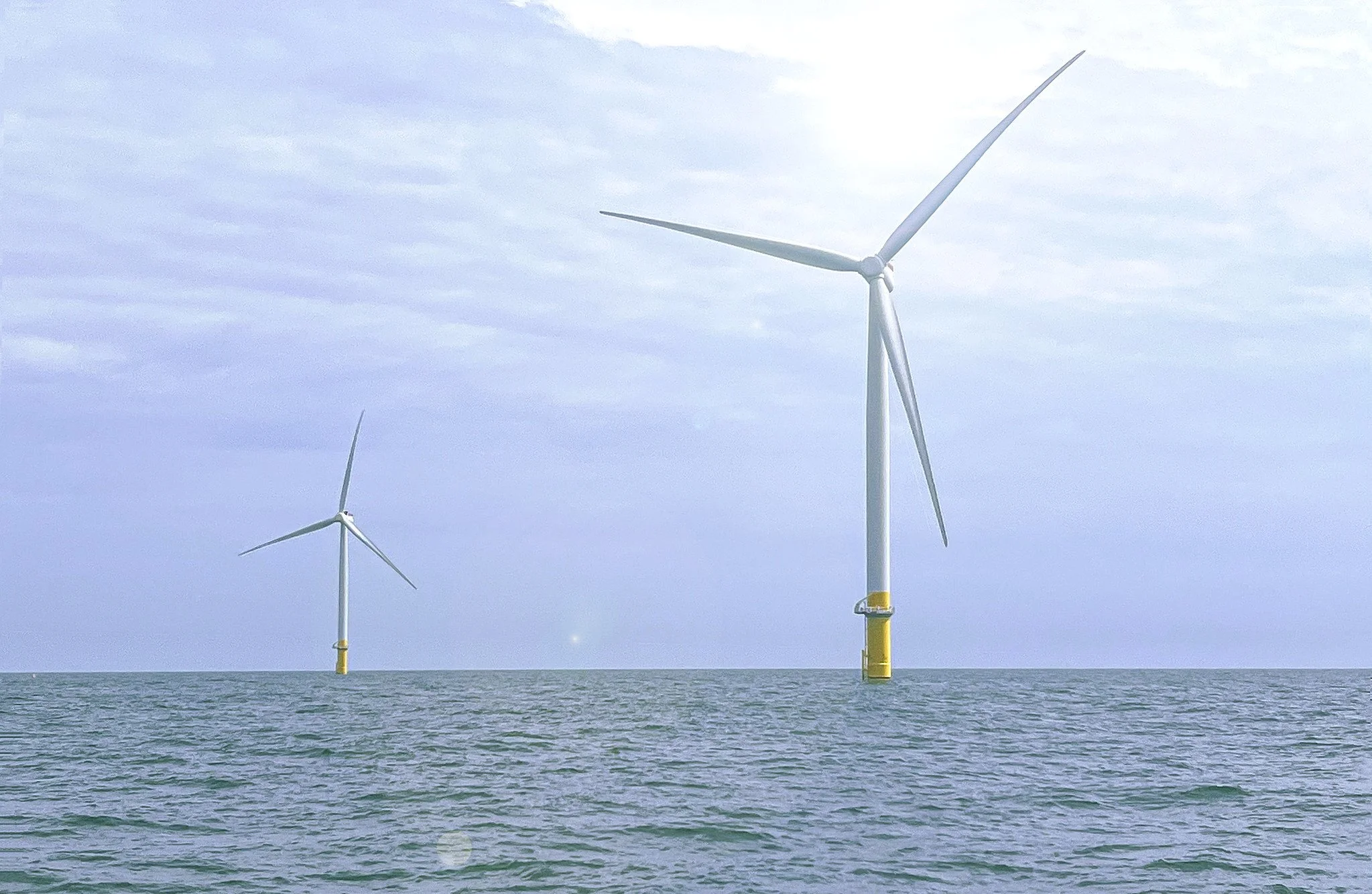 Rough Seas for Offshore Wind: The Legal Battles Shaping U.S. Offshore Energy Development
