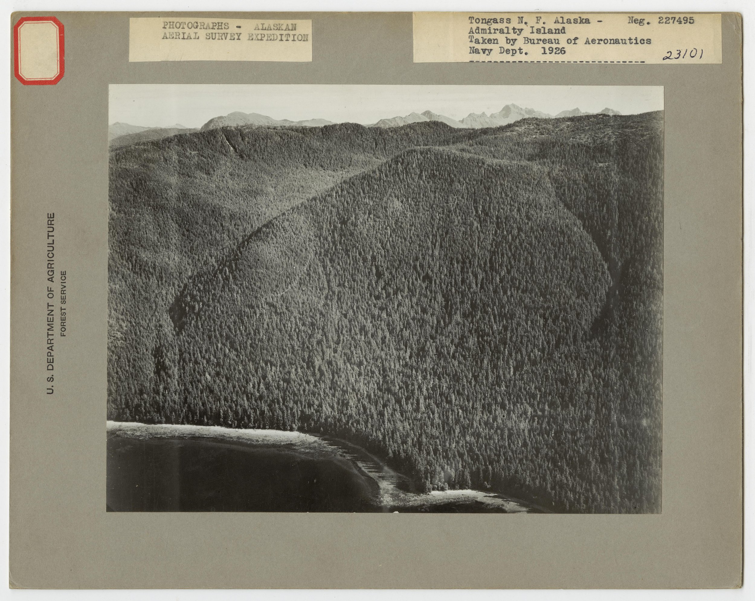 USDA Cuts a Rule, Plans a Road, but May Not Reap a Harvest: The Disappearance of the “Roadless Rule”