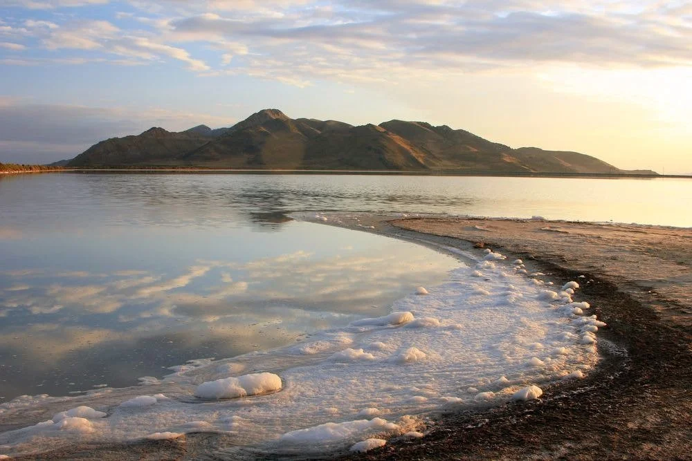 Good Intentions, Dry Lake: The Hidden Impact of Electric Vehicles on the Great Salt Lake