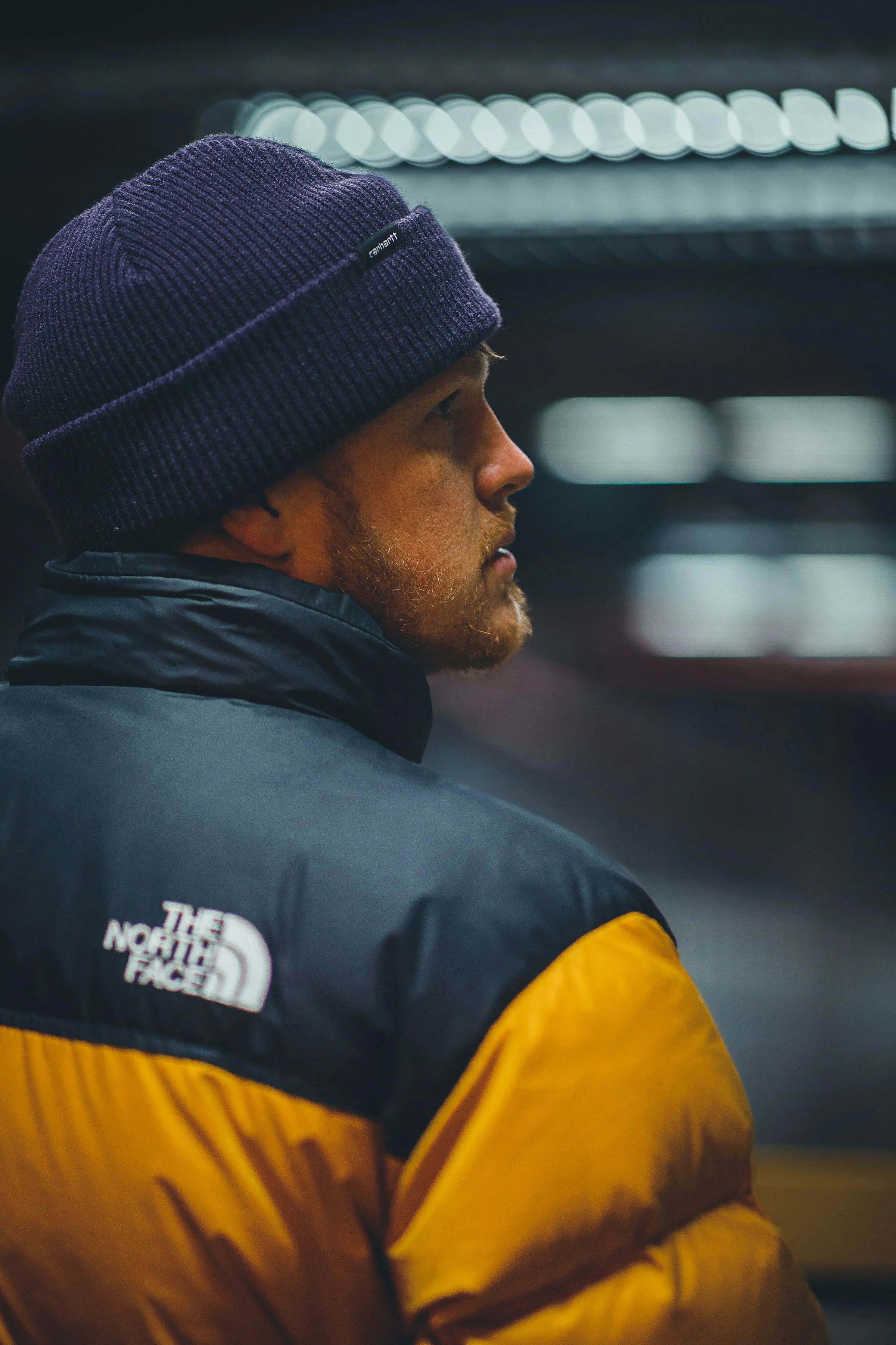 Built for Mountains, Bought for Main Street: The Rise of “Gorpcore” Technical Fashion