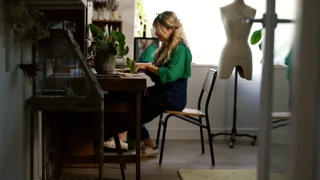 KATIE WEINER PARTNER FILM