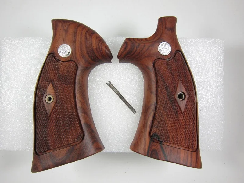 Worldwide Handgun Grips Handmade handgun grips