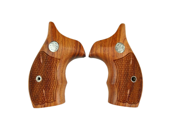 S&amp;W J Frame