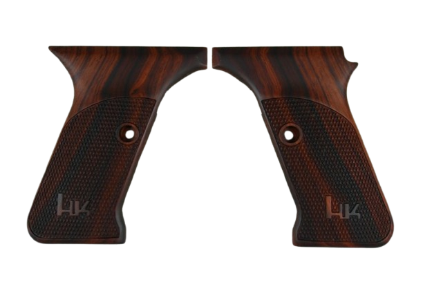 H&amp;K P7 or P7M8