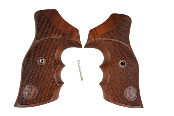 Ruger GP-100