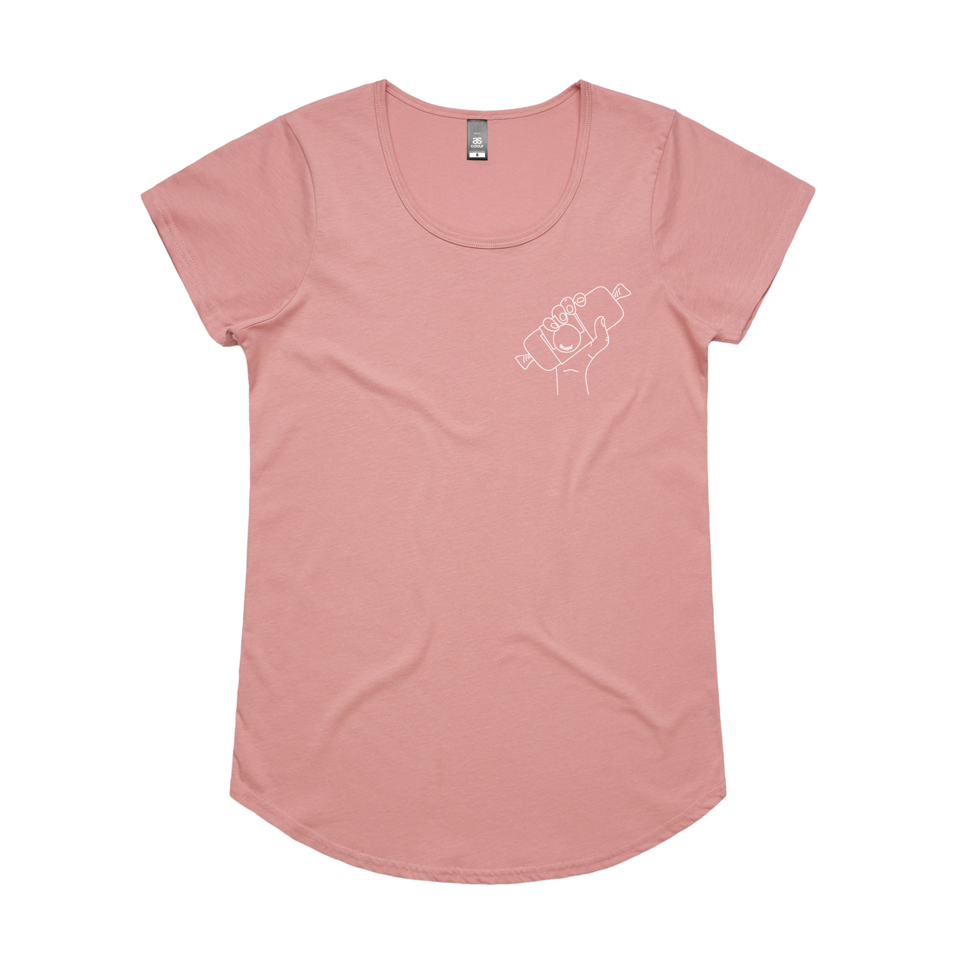4008_MALI_TEE_FRONT_ROSE_STYLE2.png