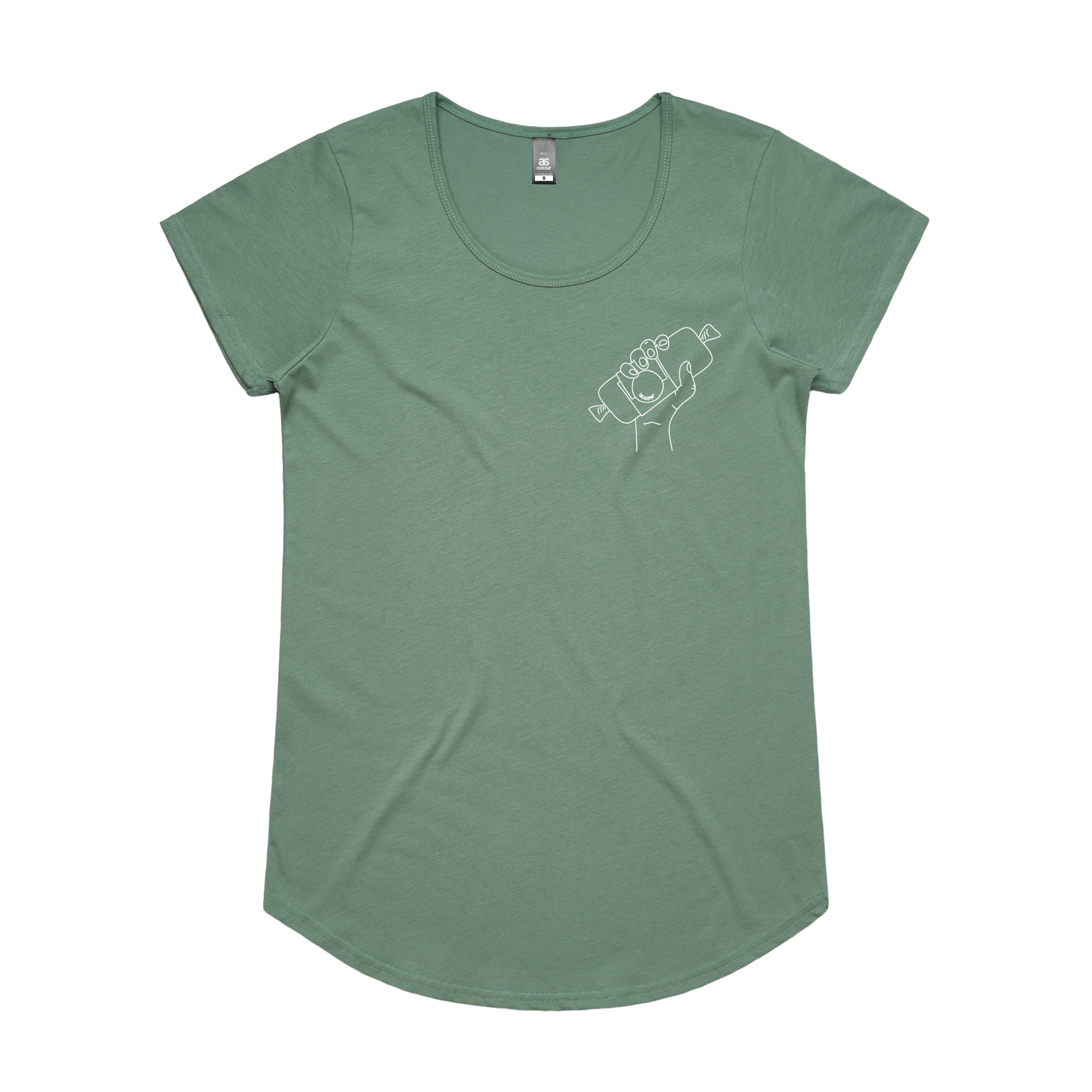 4008_MALI_TEE_FRONT_SAGE_STYLE2.png
