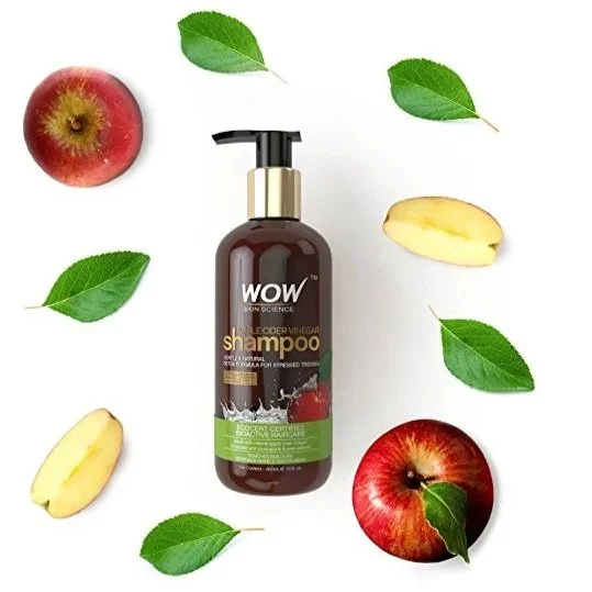 Wow Skin Science