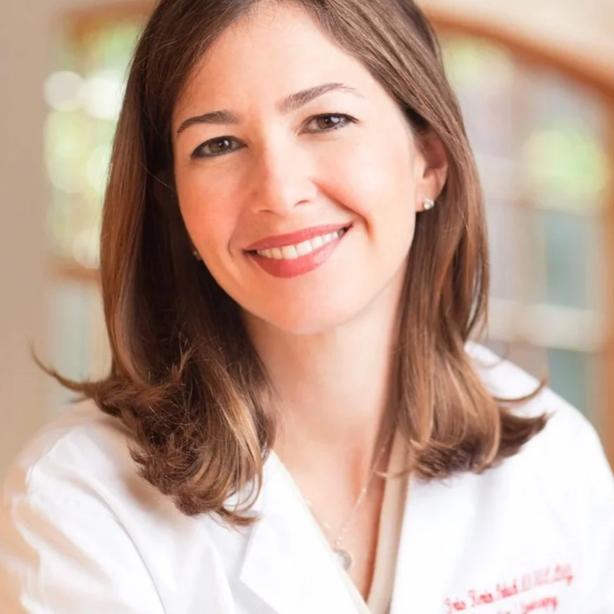 Dr. Iris Kerin Orbuch