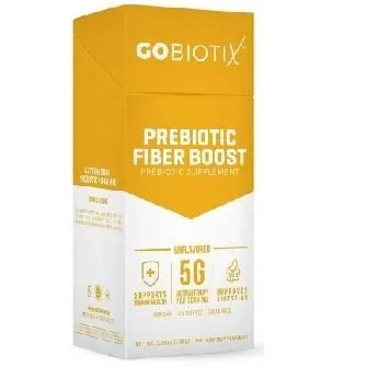 GoBiotix
