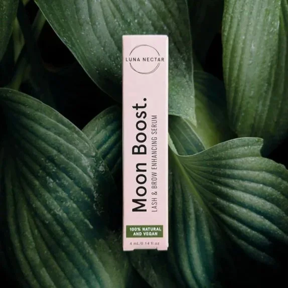 Luna Nectar Moon Boost