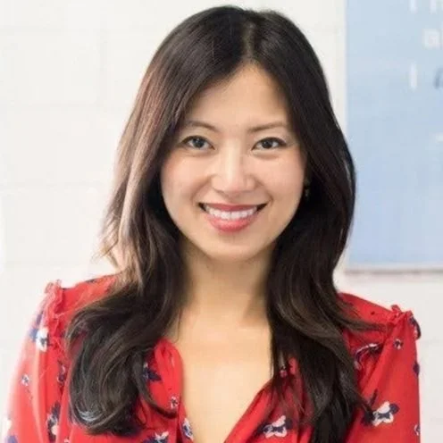 Jennifer Yen