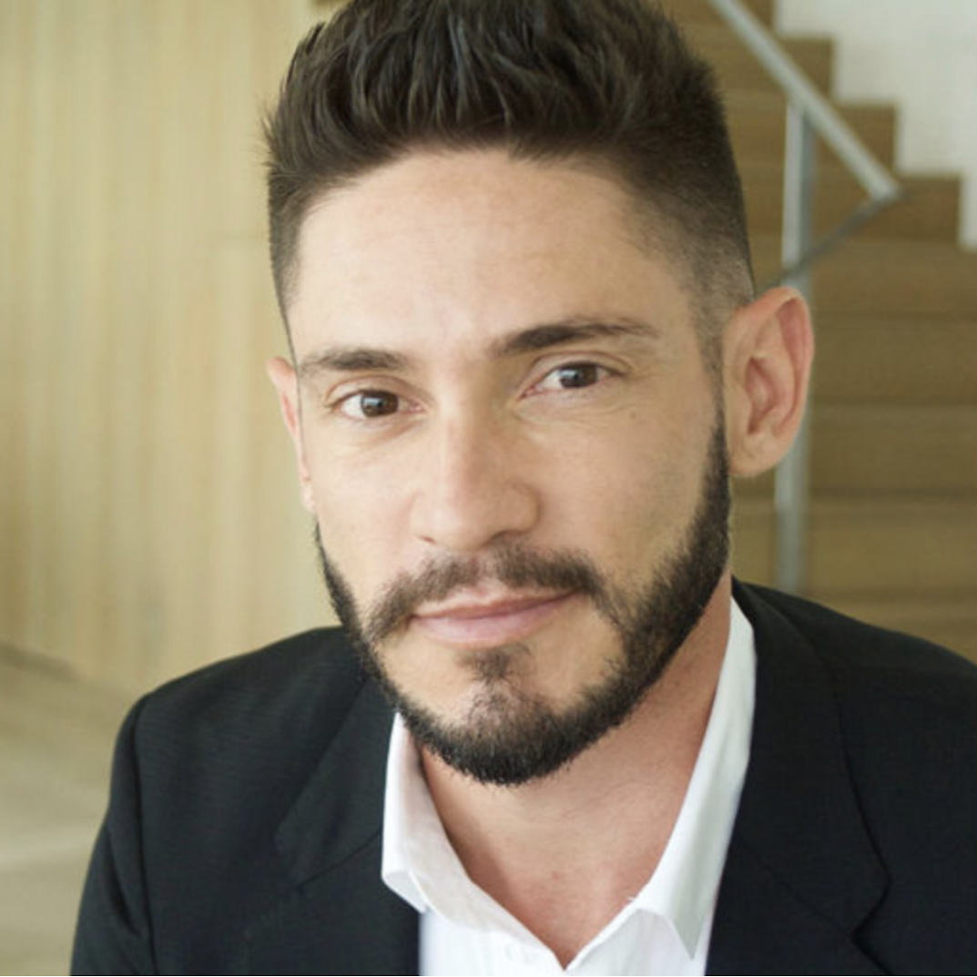 Vance Soto