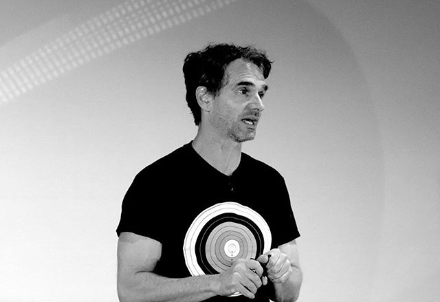 Brain Power by Todd Sampson. One of the most amazing, mind-blowing corporate presentations we&rsquo;ve ever seen. Highly recommended for any audience. 10/10.