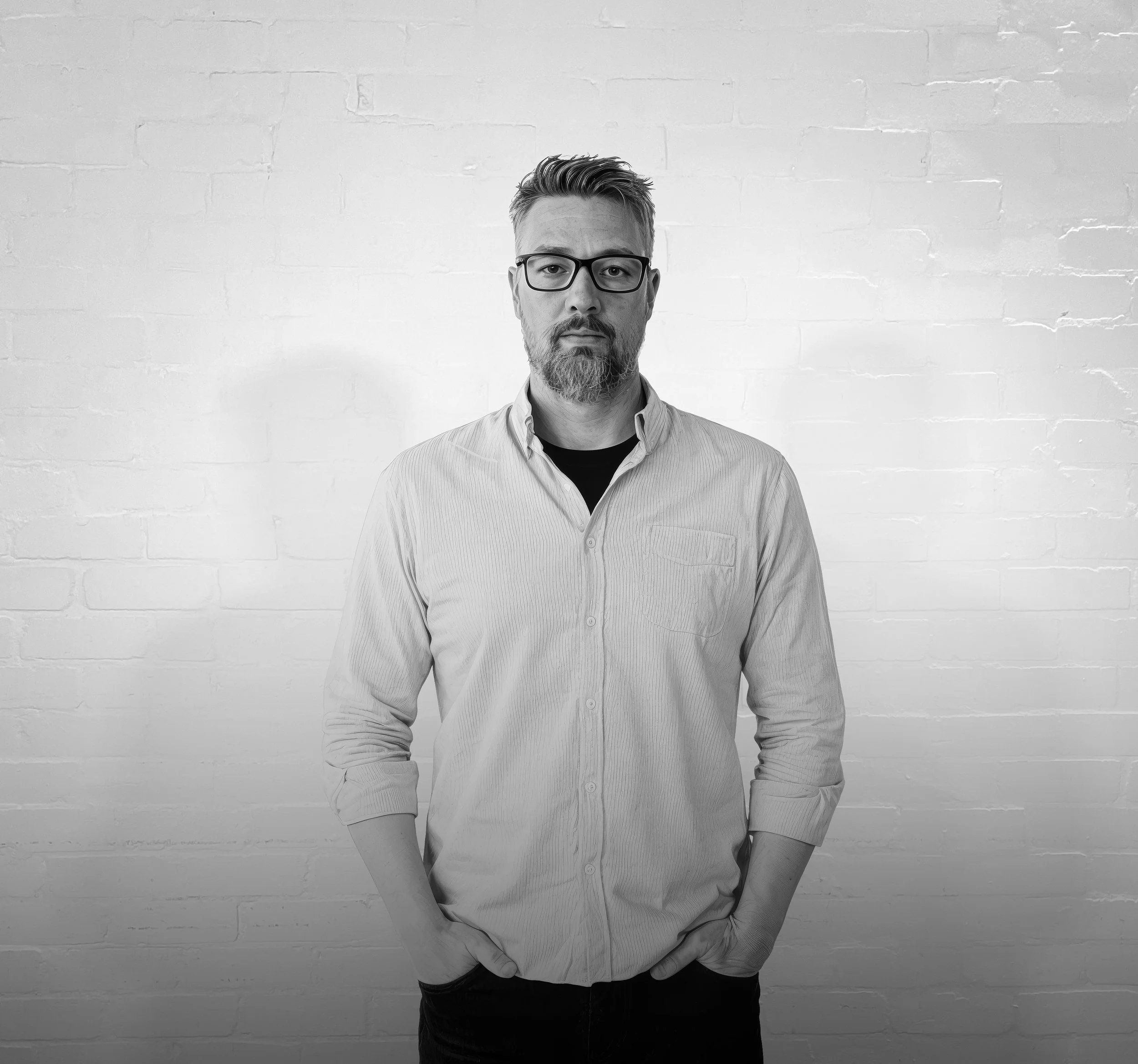 Chris Challinor, Technical Producer