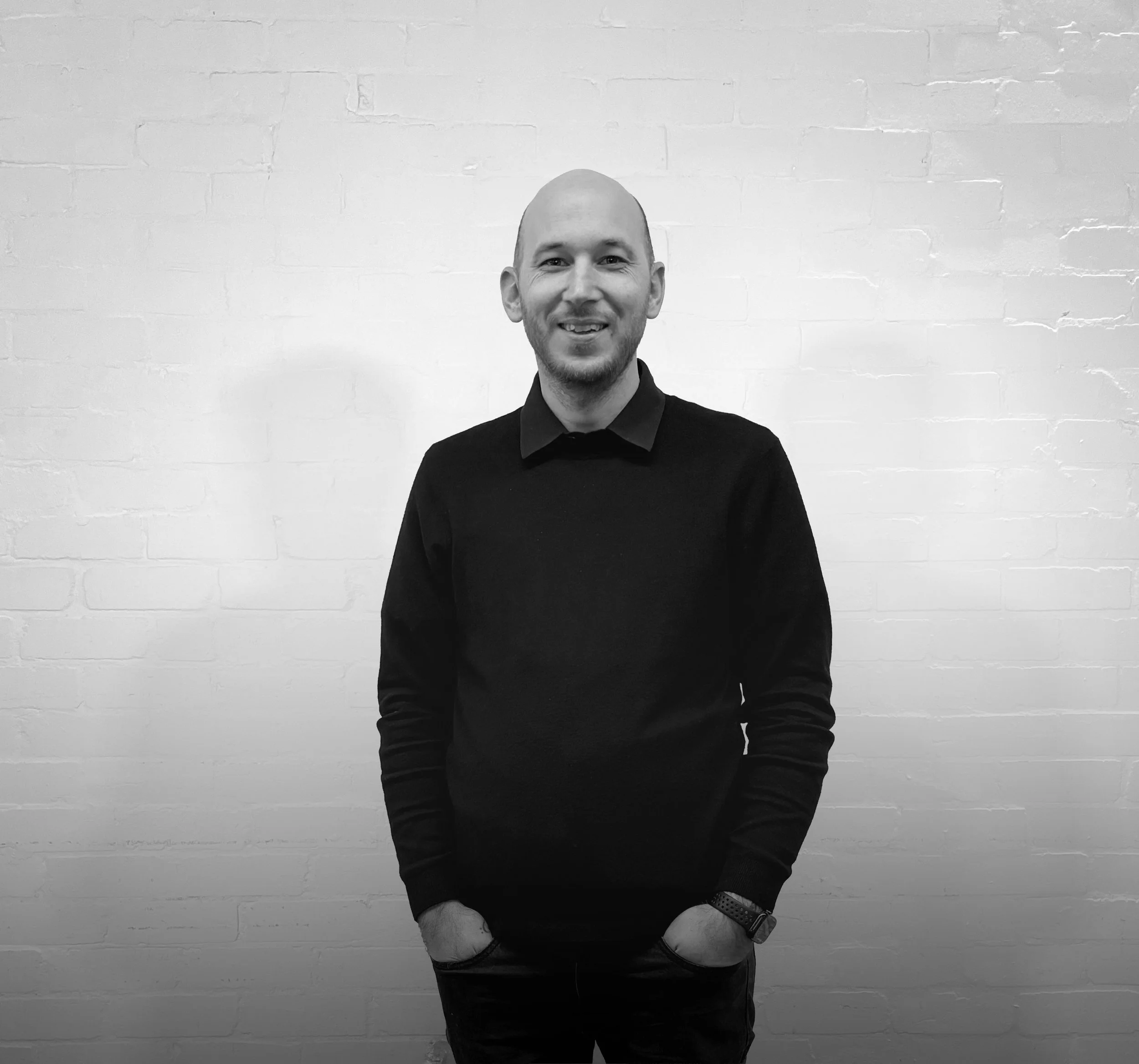 Thomas Cox, Technical Director