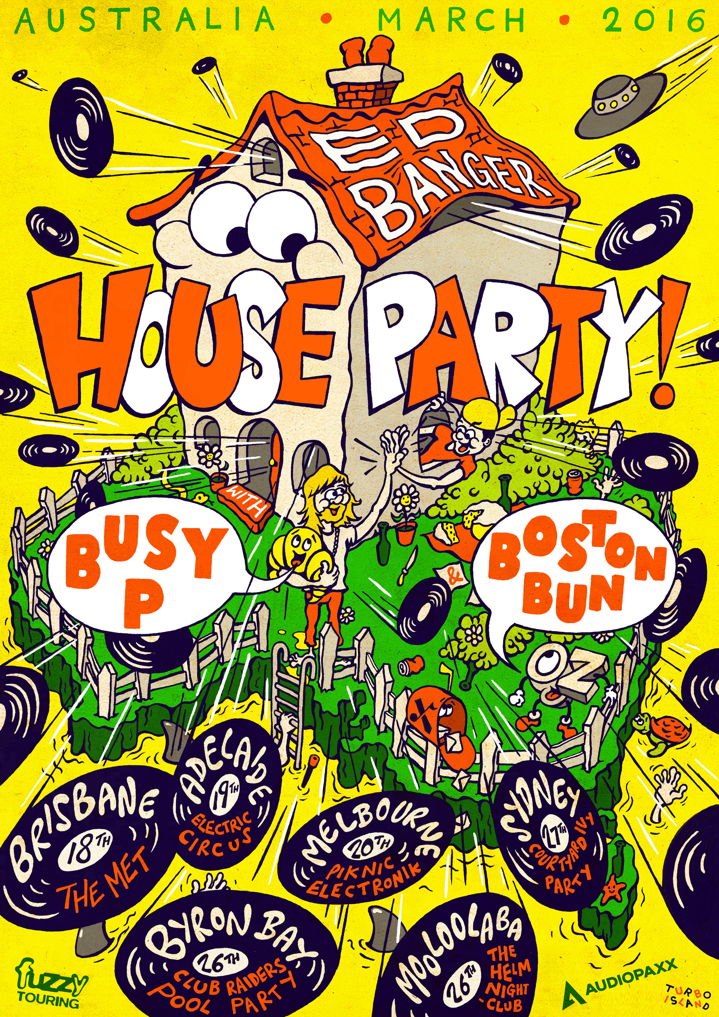 March - Ed Banger House Party (DATED).jpeg