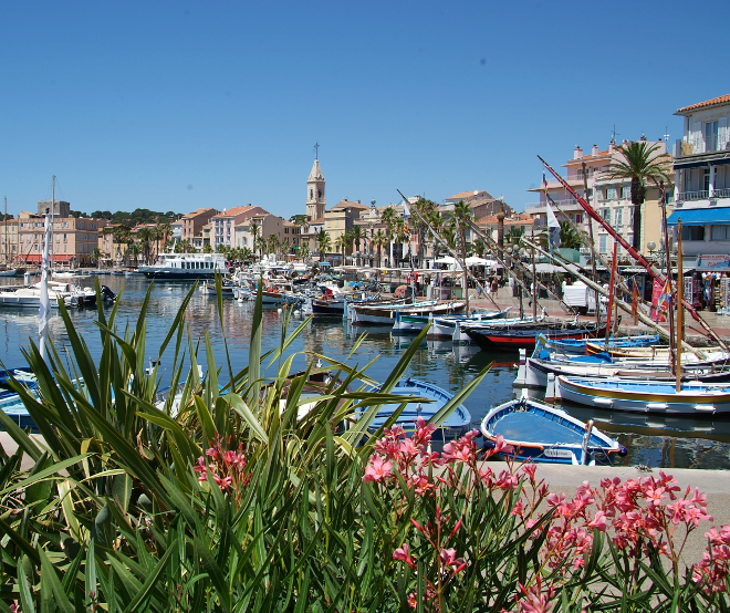 Bandol