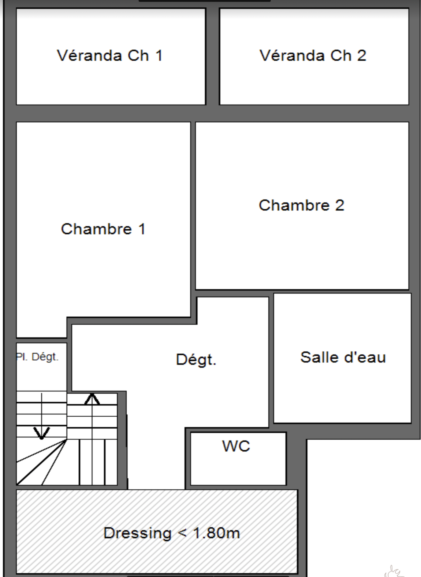 Plan Maison Phenix 1970 Ventana Blog