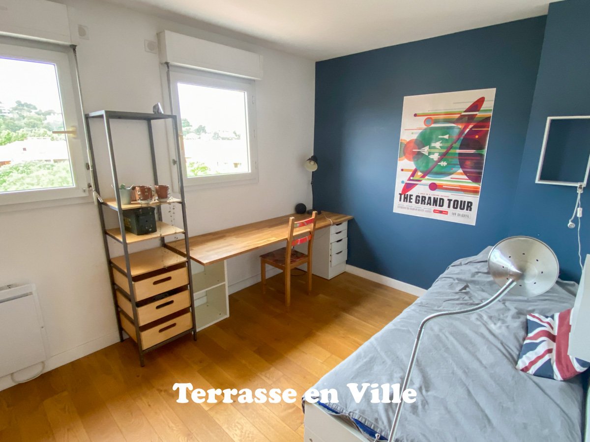 VDI-Theque : Grade 3 – Maison 145m2 – 4 chambres - Réseau VDI