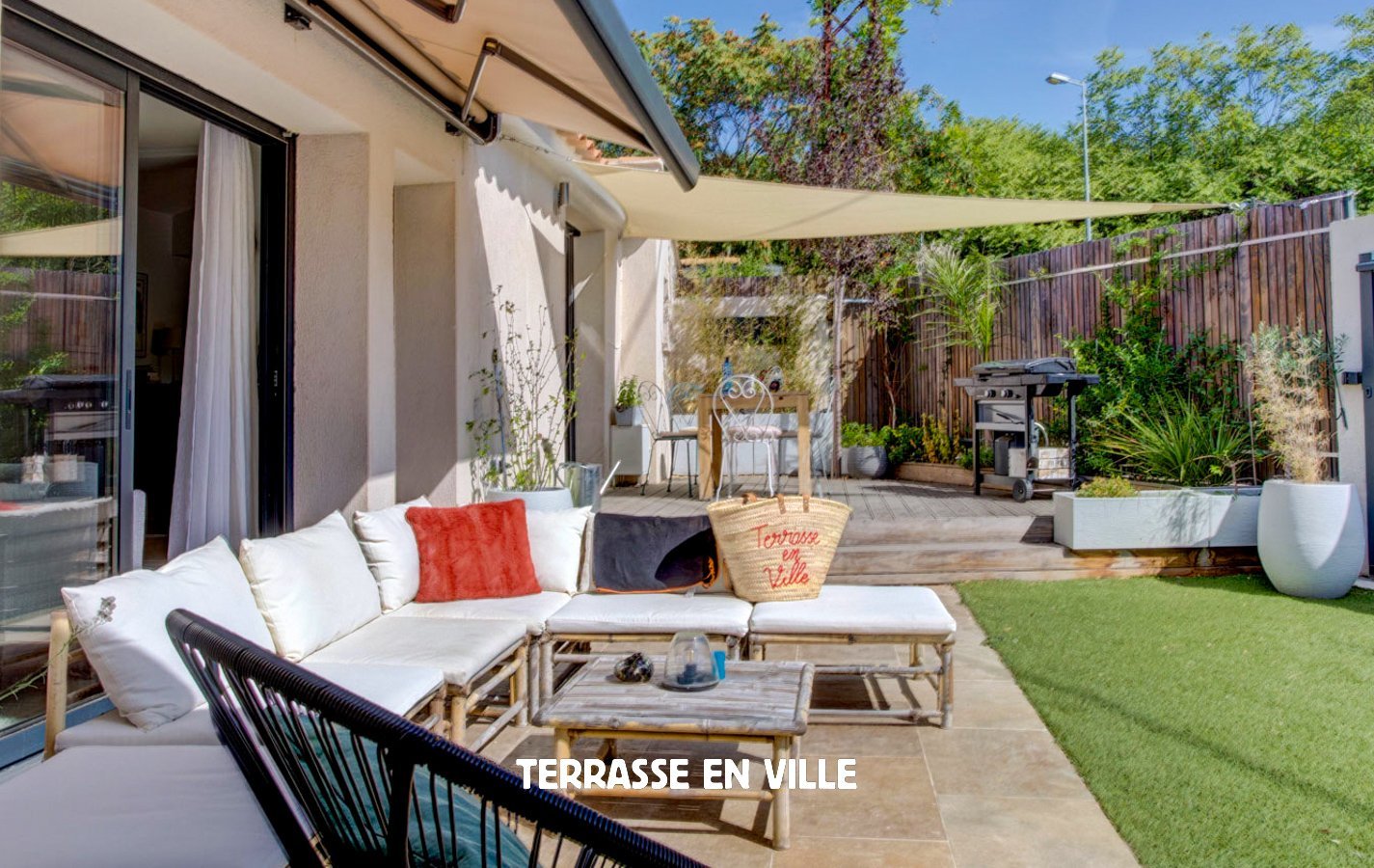 AIX-EN-PROVENCE - MAISON - TERRASSE - PISCINE - 690 000€