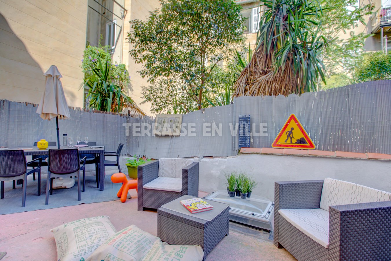 NOTRE DAME DU MONT - T4 -TERRASSE - 420 000 € 