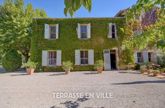 AIX-EN-PROVENCE - LA DURANNE - PROPRIÉTÉ - PARC - PISCINE - 1850 000€