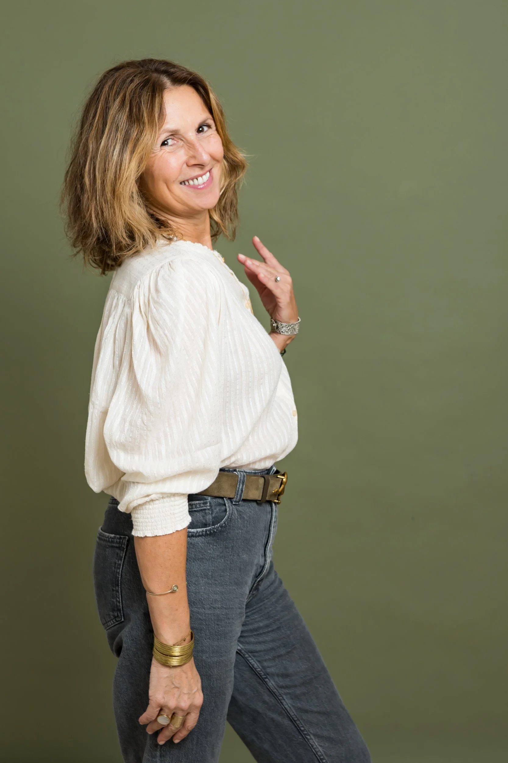 Ariane GANTOU DE MAISTRE