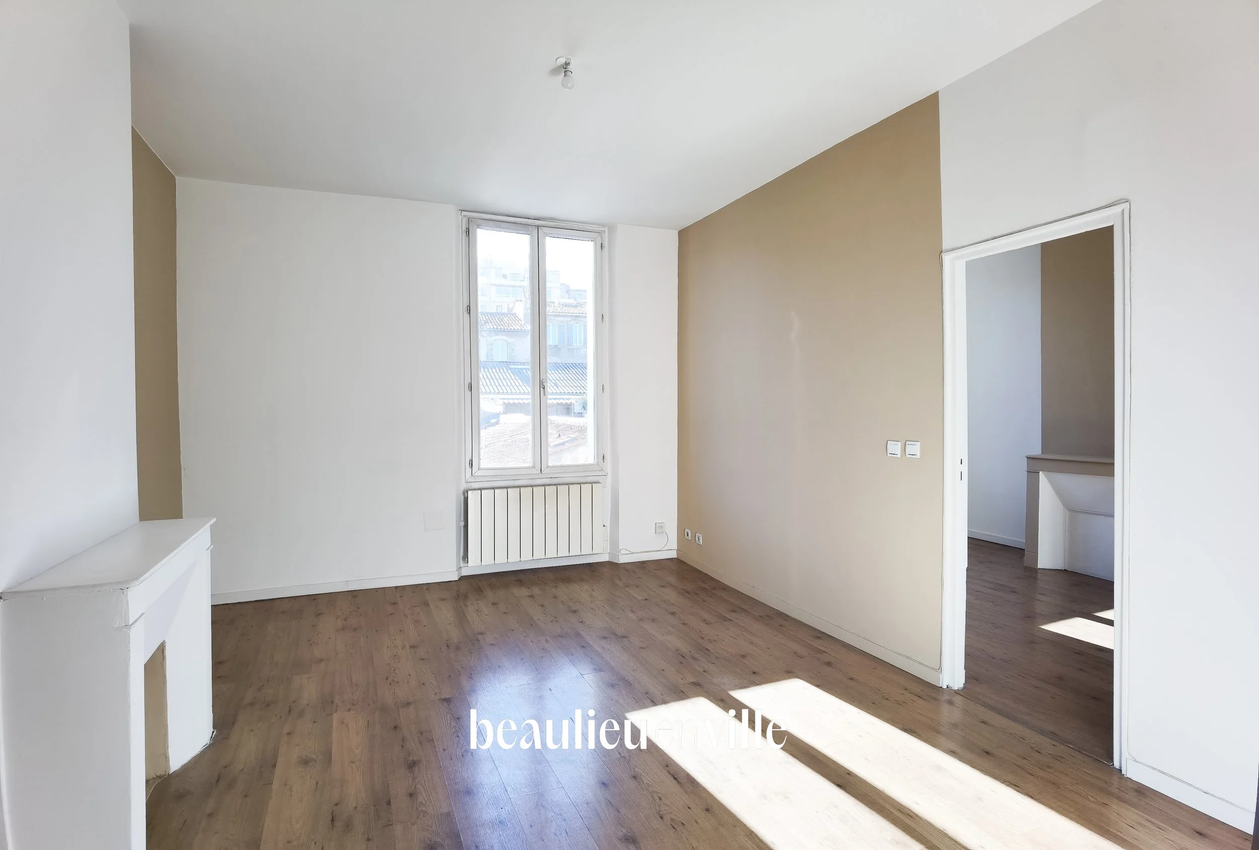 Saint Victor - T2 de 47 m2 - 920 €