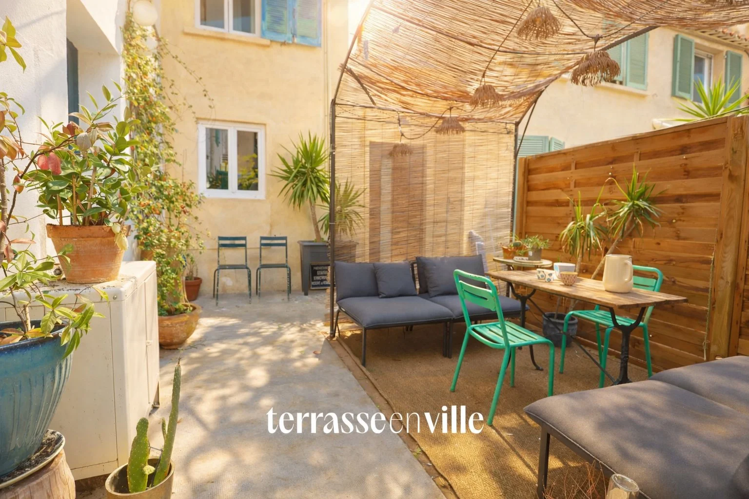 HAUT PERIER – DUPLEX 100 m² T4 - VUE - TERRASSE - 650 000 €