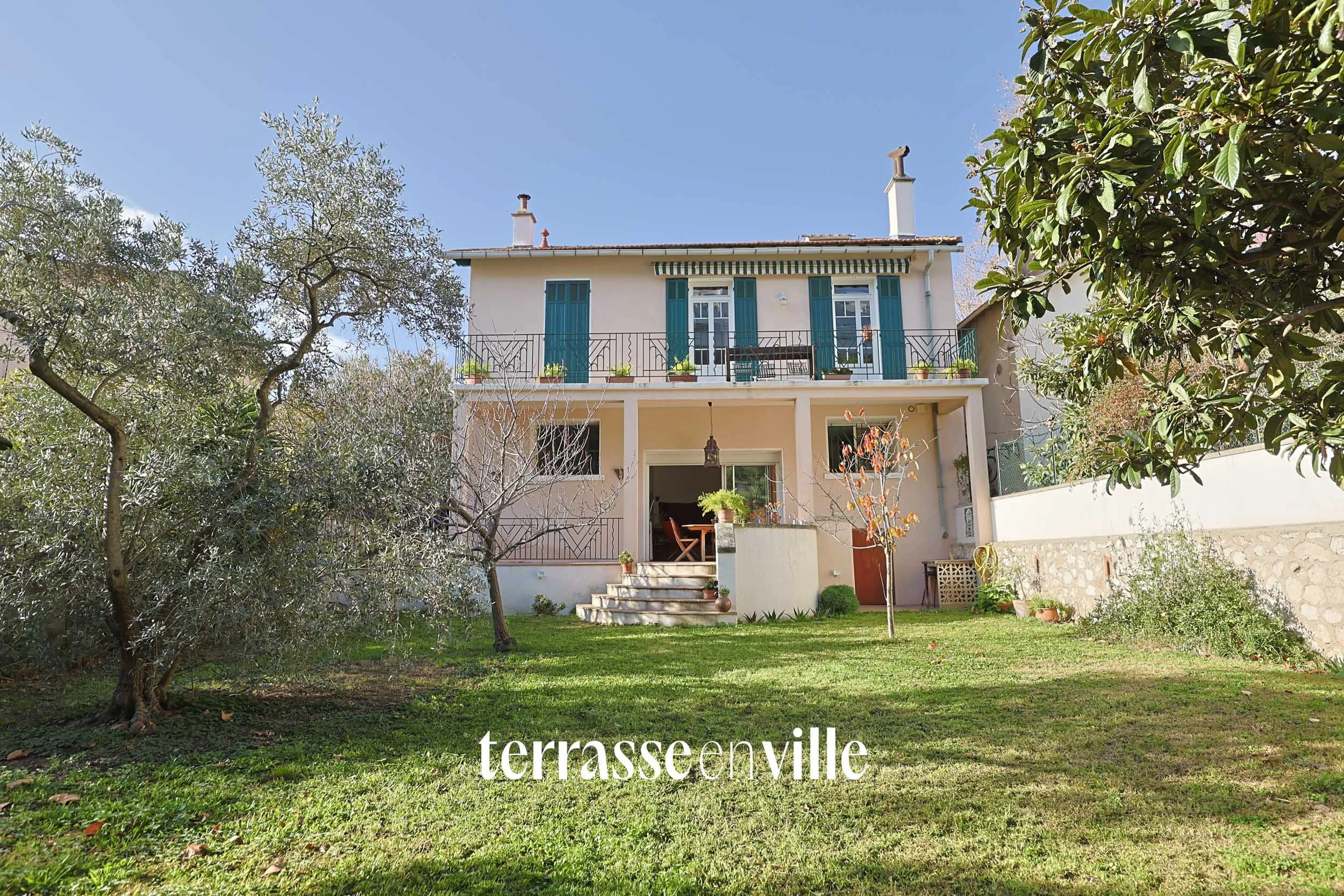 EXCLUSIVITE - LACORDAIRE - MAISON - JARDIN - GARAGE - 630 000€