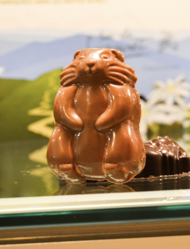 Chocolaterie Signouret