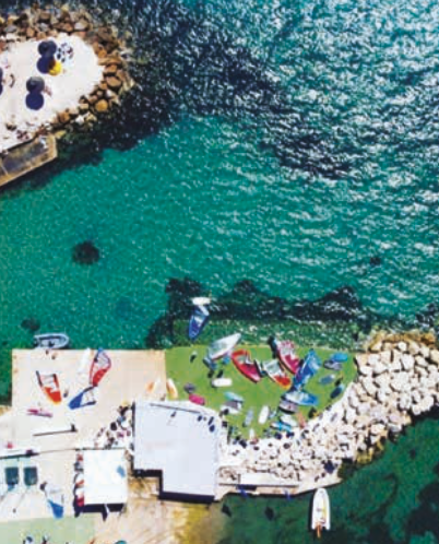 Neptune Club