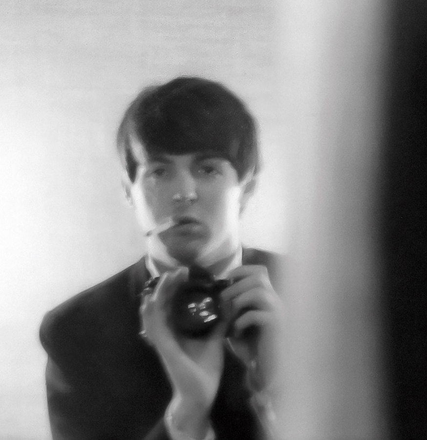 Paul McCartney Expoition