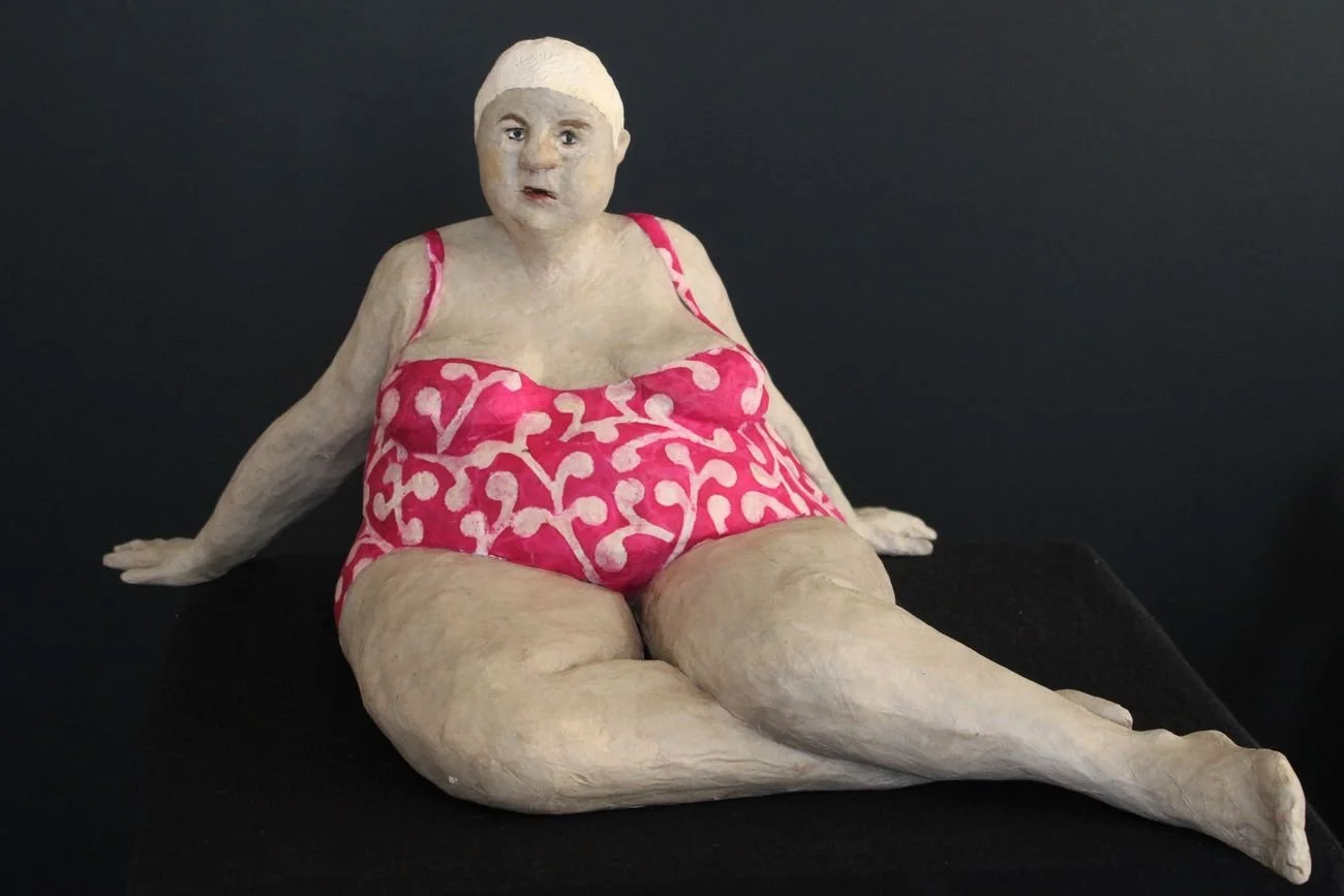 Les Baigneuses de La Ciotat