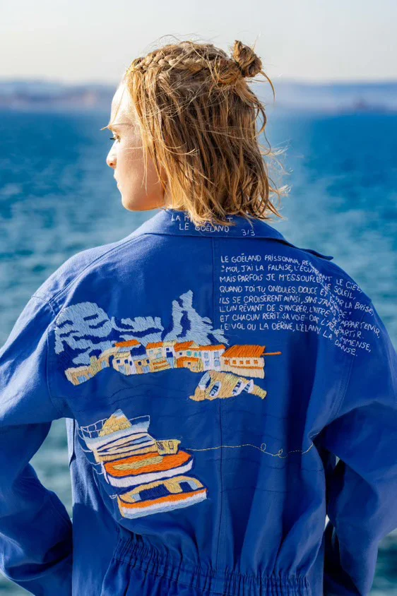 Johanna Piètre Hermès