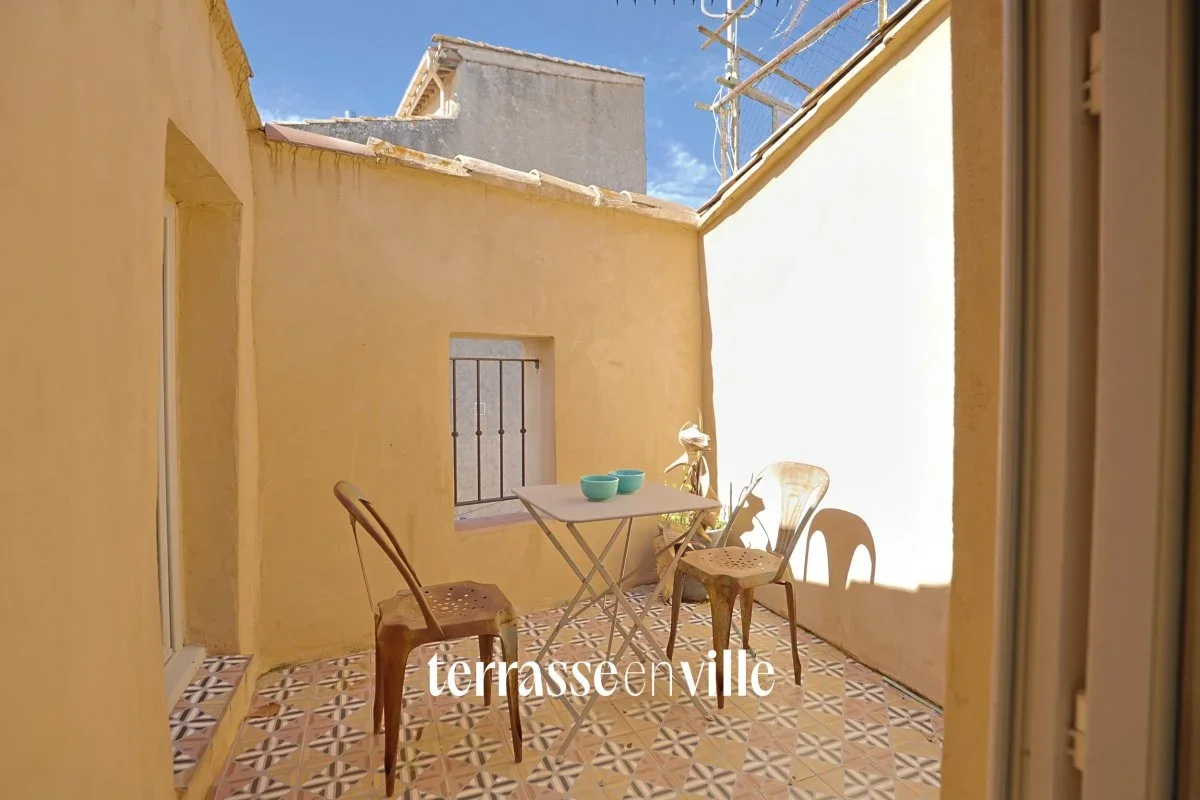 Village d’Éguilles - Maison - 73m2 - Terrasse - 320 000 €