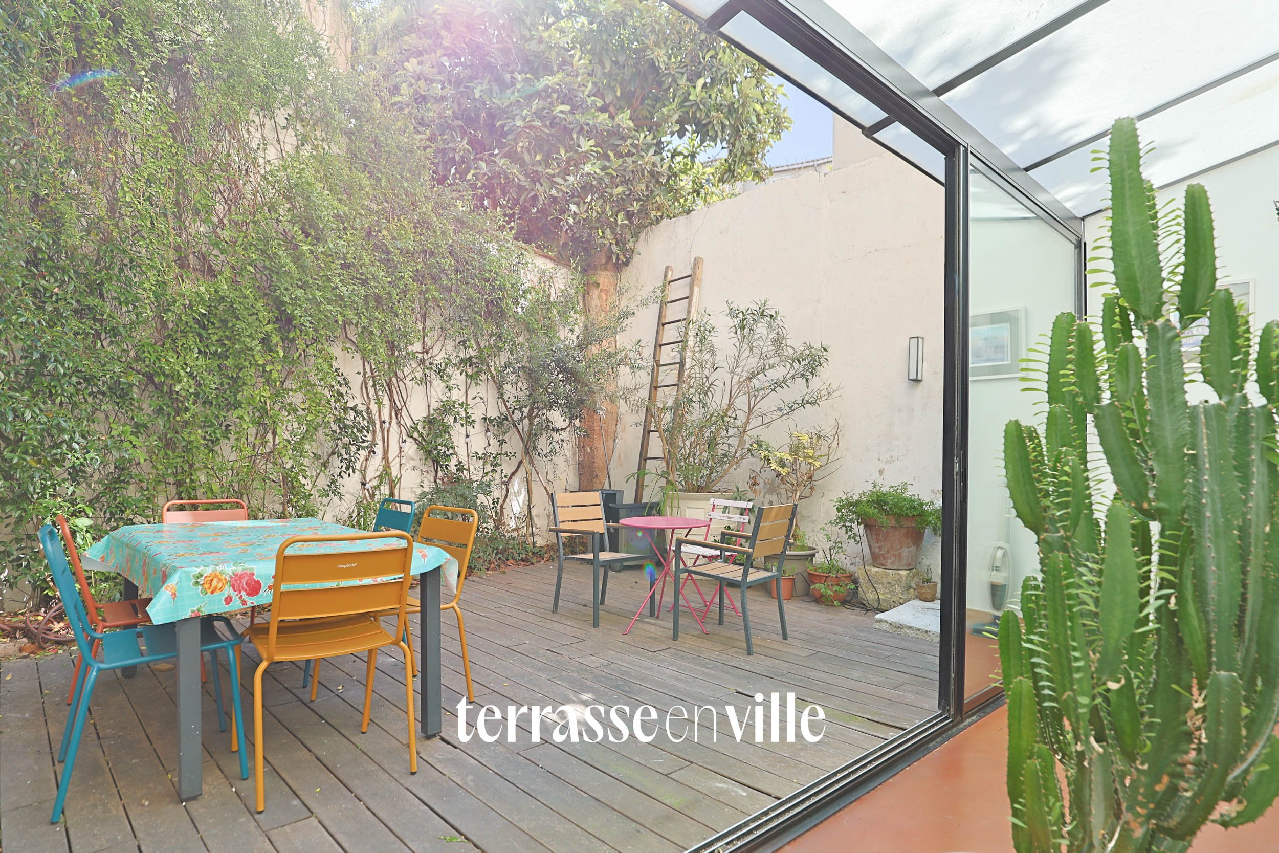 EXCLUSIVITE - NOTRE-DAME-DU-MONT - T5 - TERRASSE - 30M2 - GARAGE 590 000€