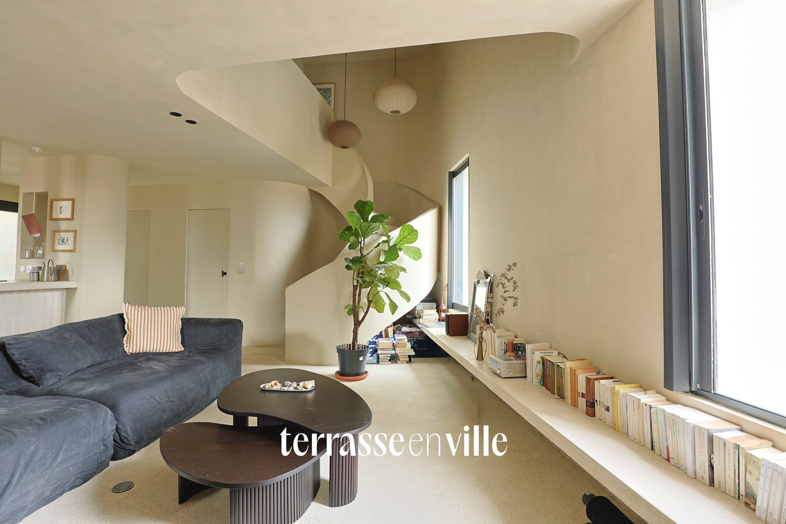 ROUCAS BLANC – T4 - VUE - TERRASSE - 599 000 €
