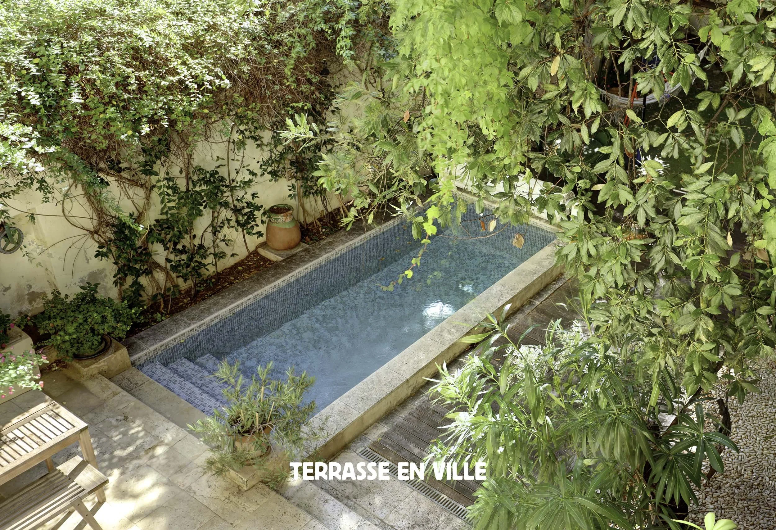 PLACE DELIBES - DUPLEX - 165M2 -JARDIN - PISCINE 1 230 000 €