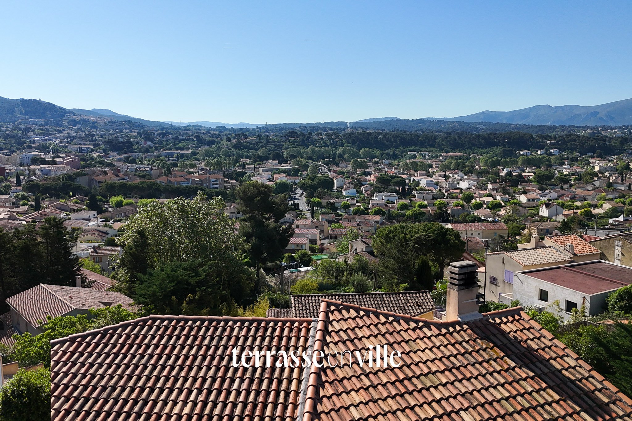 EXCLUSIVITE - PLAN DE CUQUES - MAISON T5 - 152M2 - 649 000€