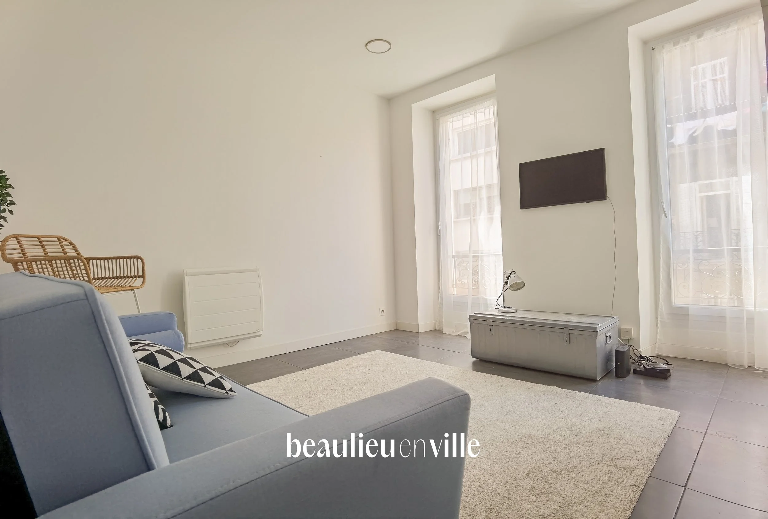 Camas - T2 meublé - 860€ 