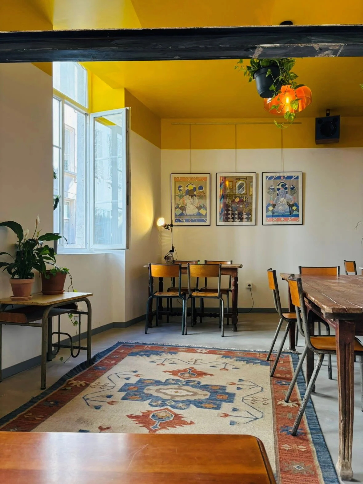 Yuzu Record Bar