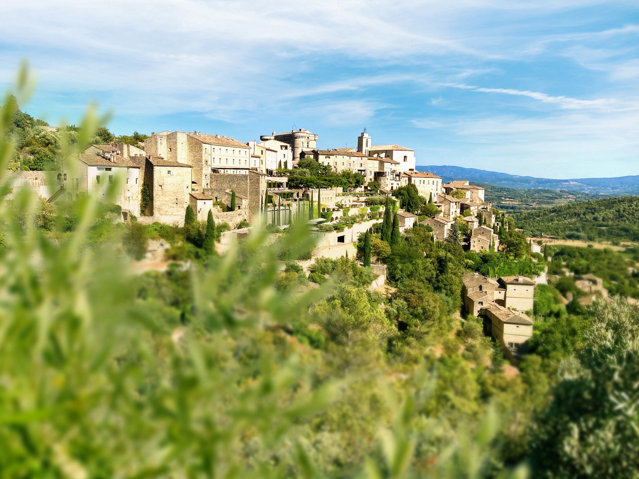 Aix Ouest & Sud :