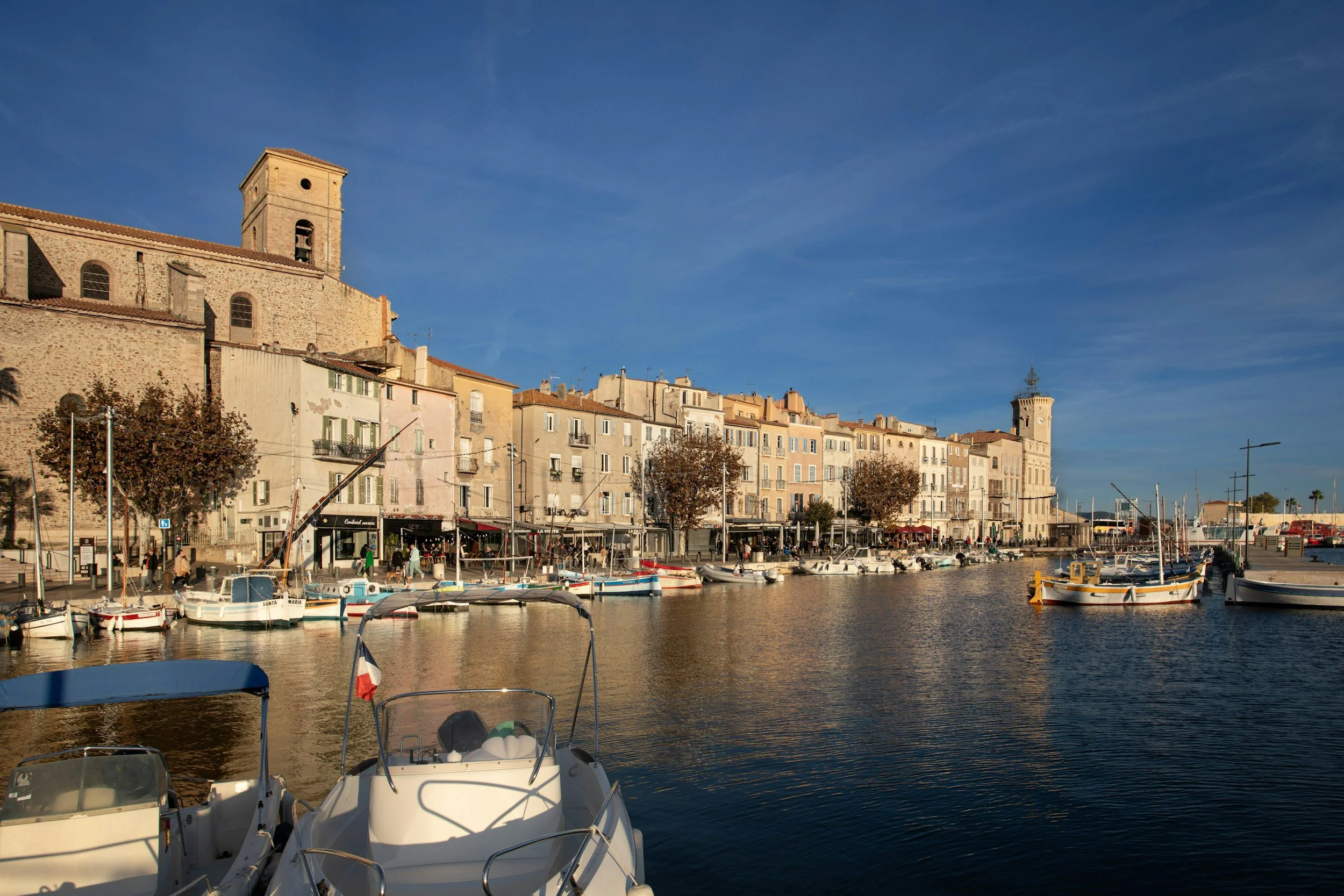 La Ciotat - Ceyreste
